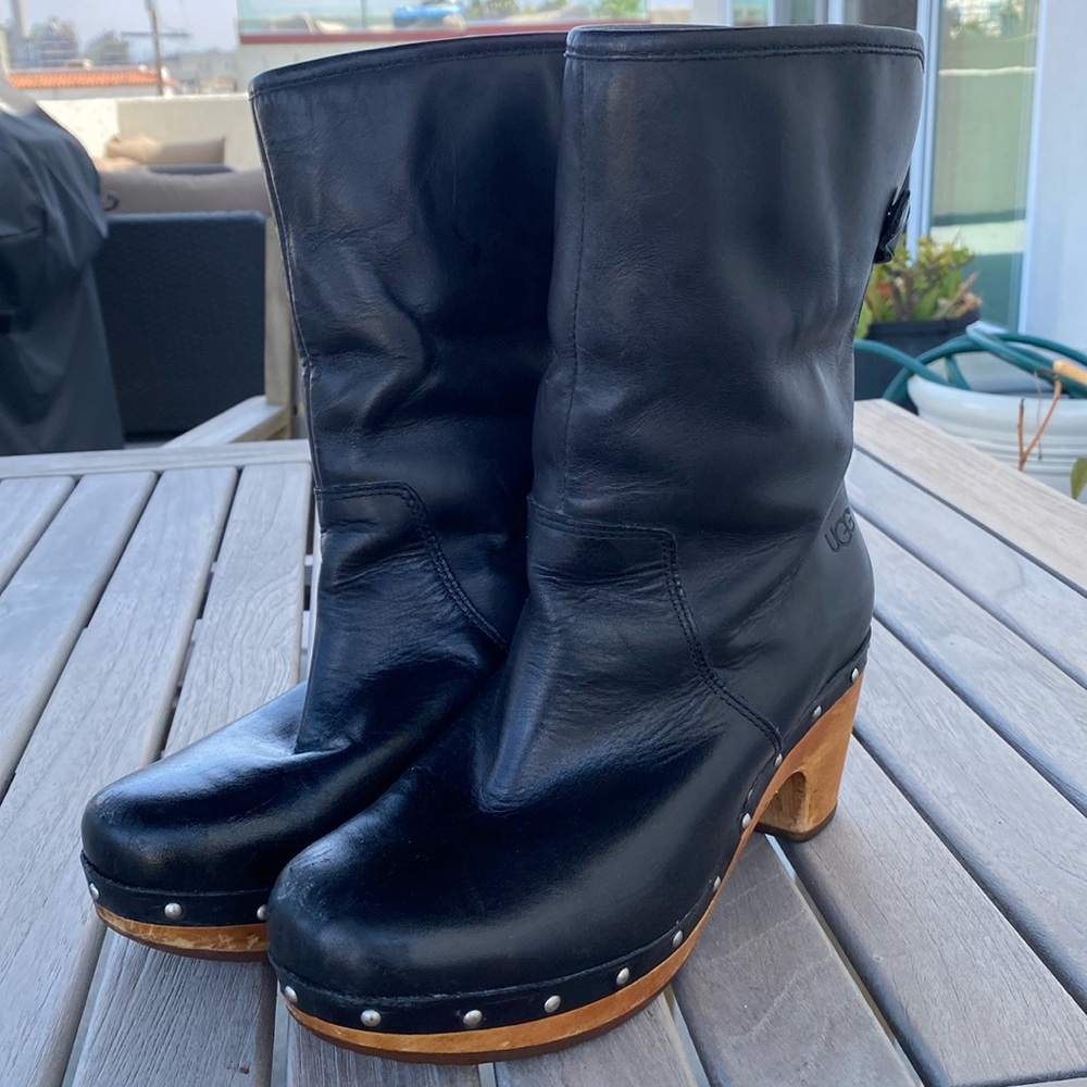 UGG Lynnea boots